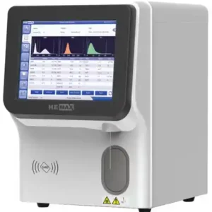 Hemax DC3000 Plus